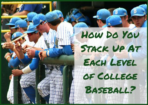 College Baseball Recruiting, Baseball Camp, College Baseball, University Of Oklahoma, How To Know, Ncaa, University, Baseball Cards, Baseball