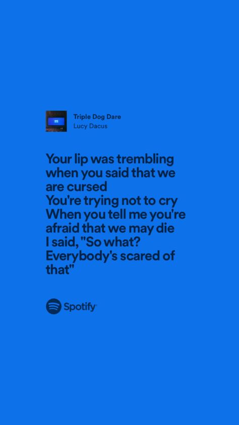 Lucy Dacus Lyrics, Tell Me, Song Lyrics, Songs