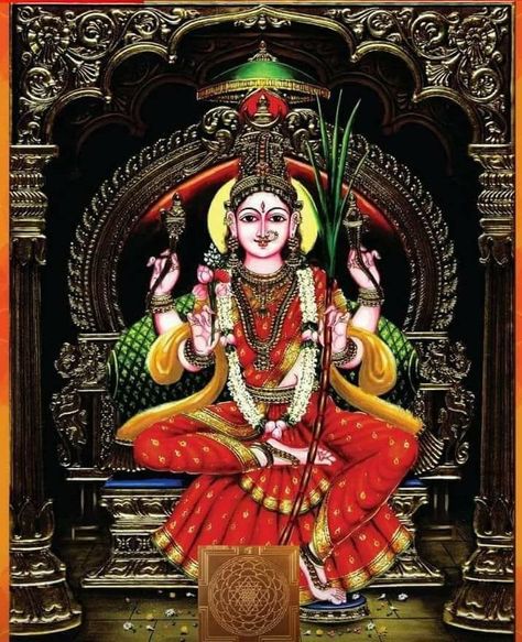 Raja Rajeshwari Raja Rajeshwari Devi, Kamakshi Amman, Kali Picture, Shiva Tandav, Tripura Sundari, Aishwarya Rai Pictures, Devi Maa, Pooja Decor, Murugan Wallpapers