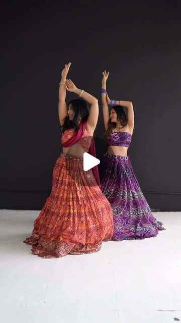 Riddhi P. | Choreographer on Instagram: "✨ Soni Soni ✨Bridesmaids, this one’s for you!

Outfits: @wearsajda 
Video: @photosbyminhaz @ttlpro 
Dancers: @tjain05 @riddhip.dance 
Choreography: @riddhip.dance 

#bridesmaids #weddingdance #sangeetdance #bridalchoreography #weddingchoreography #bollywoodchoreography #sonisoni #bollywood" Indian Dance Videos, Dancers Videos, Indian Dance, Wedding Dance, Dance Choreography, Dance Videos, Dancer, On Instagram, Instagram