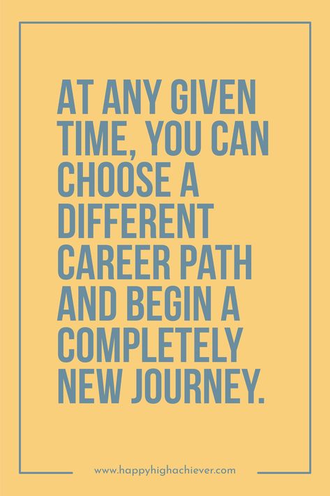 If you’re not loving your work life, think about whether you need a complete overhaul or if you just need to cross over to that greener grass and continue doing something similar – but for a better company or boss. #leaveyourjob #howtoquityourjob #reasonstoquityourjob Time For Change Quotes Career, New Career Quotes, Career Pivot, Career Break, Quotes Career, Hopeful Quotes, Greener Grass, Power Thoughts, Job Change