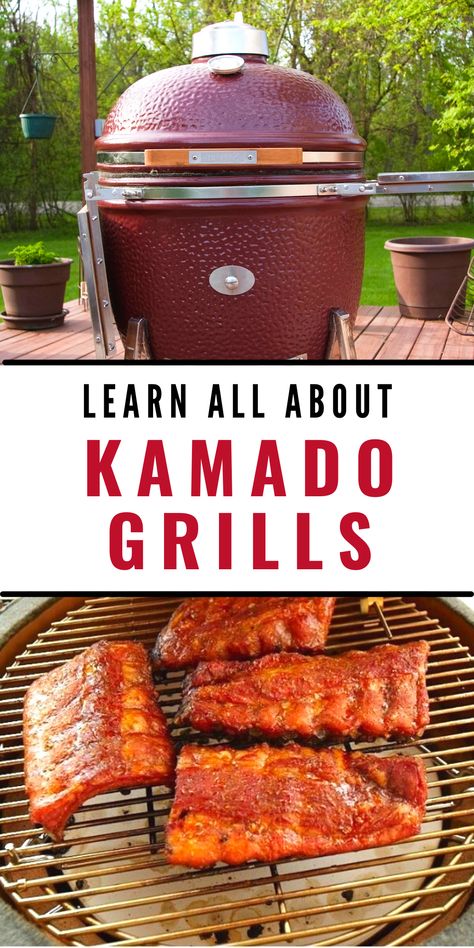 Kamoto Joe Grill Recipes, Komodo Joe Grill, Kamado Recipes, Kamado Joe Recipes, Kamado Grill Recipes, Diy Drums, Kamado Bbq, Egg Grill, Kamado Grills