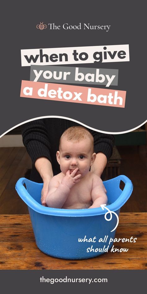 Infant Cold Remedies, Baby Detox Bath, Detox Bath For Colds, Sick Tips, Sick Baby Remedies, Baby Cold Remedies, Toddler Fever, Baby Maverick, Baby Hygiene