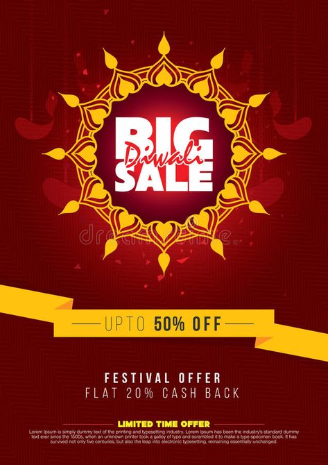 Big Sale Diwali Poster. Design With 50 Discount Tag Vector Illustration , #Affiliate, #Poster, #Design, #Diwali, #Big, #Sale #ad Diwali Poster Design, Diwali Poster, Marketing Poster, Diwali Sale, Type Setting, Big Sale, Marketing Tools, Diwali, Poster Design