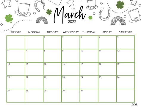 Printable March 2022 Calendar-Style 15 Cute March Calendar 2023, 2023 Calendar Planner Printable Free, March Calender Aesthetic 2023, 2023 Weekly Calendar Printable Free, Calender 2023 March, March Calander 2023, Printable Calendar2023, 2023 Monthly Calendar Printable Free Horizontal, March Calendar 2023 Aesthetic