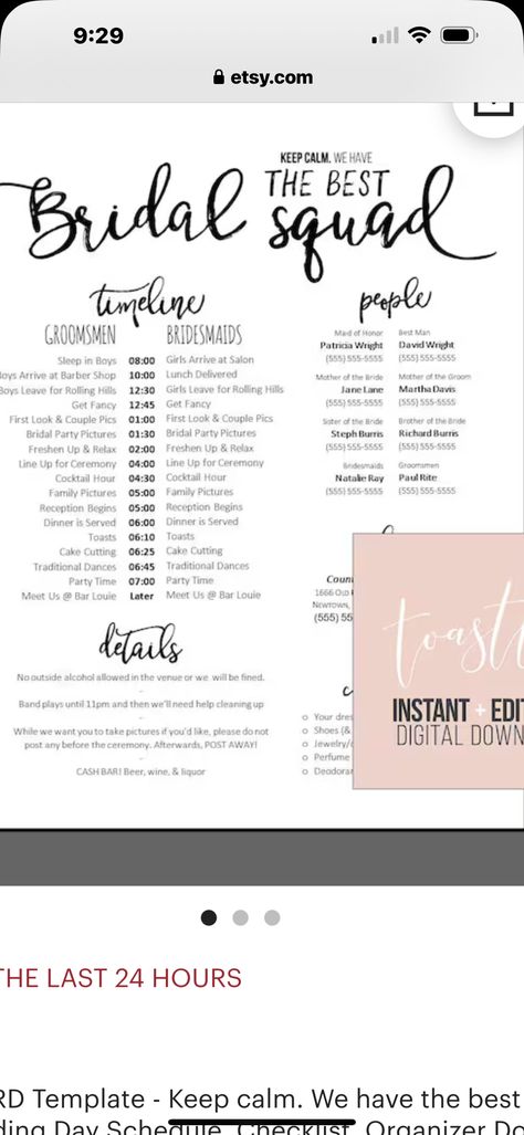 Bridesmaids Jobs List, Bridesmaid Assignments, Bridesmaid Job List, Bridesmaid Jobs, Bridal Party List, Wedding Party List, Wedding Jobs, Grooms Party, Bridal Parties Pictures