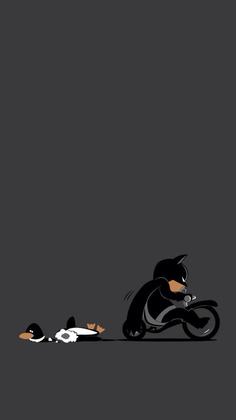 Black Iphone Background, Batman Wallpaper Iphone, Cute Easter Wallpaper, Hd Sky, Iphone Cartoon, Cartoons Hd, Wallpaper Estetika, Wallpapers Cartoon, Easter Wallpaper