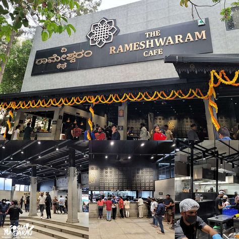 Rameshwaram Cafe - To Ghee Or Not To Ghee - SocialMaharaj Rameshwaram Cafe, Small Seating Area, Vegetarian Restaurant, Memorial Museum, Looks Yummy, My Thoughts, Ghee, Restaurant Review, Food Guide