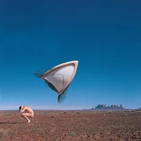 The Cranberries - Bury the Hatchet Bury The Hatchet, Storm Thorgerson, The Hatchet, Richard Williams, The Velvet Underground, The Cranberries, Iconic Album Covers, Jeff Koons, Album Artwork