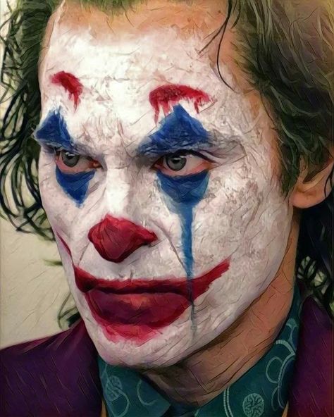 Joker Cartoon, Wallpaper Makeup, Joker Photos, Joker Videos, Joker Film, Joker Drawings, Arthur Fleck, Joker Makeup, Joker Images