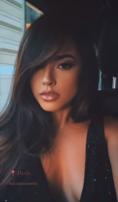 Becky G ❤️‍🔥👸 Becky G Makeup, Becky G Hair, G Hair, Spiderman Comic, Black Art Pictures, Becky G, Celebrities Female, Hair Inspiration, Hair Hair