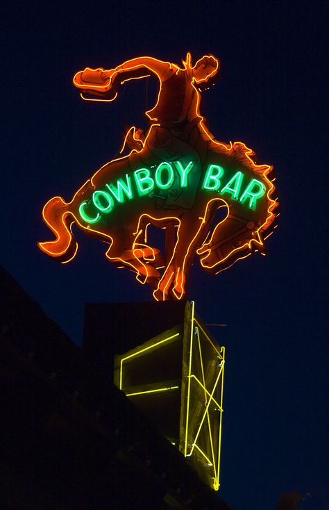 million dollar cowboy bar - Google Search