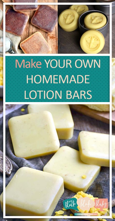 Diy Beauty Products To Sell, Soap Bar Recipe, Easy Diy Lotion, Diy Lotion Bars, Diy Hand Soap, Lotion Bars Diy, Homemade Lotion Bars, Lotion Bars Recipe, Diy Soap Bars