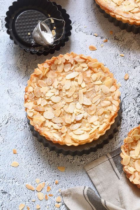 Mary Berry Apple Frangipane Tart | British Chefs Table Apple Frangipane Tart Recipe, Apple Frangipane Tart, Apple Frangipane, Dessert Tarts, Almond Paste Recipes, Mary Berry Recipe, Frangipane Tart, Berry Recipes, Merry Berry