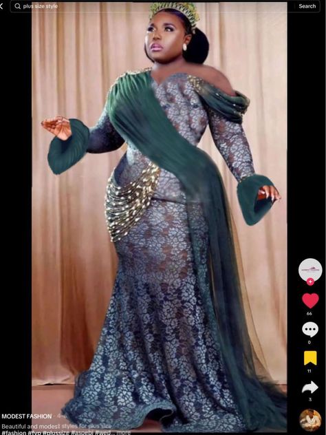 Plus Size Asoebi Lace Styles, Asobi Style, Ashoebi Gowns, Queens Outfits, Owambe Styles, Model Couple, Aso Ebi Lace Styles, Latest Aso Ebi Styles, Nigerian Lace Styles Dress