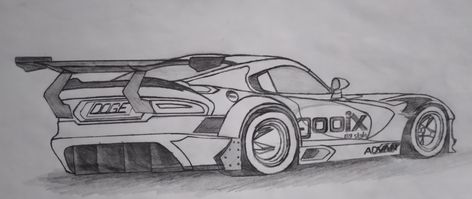 Dodge Viper, Painting & Drawing, Dodge, Toy Car, Paint, Quick Saves