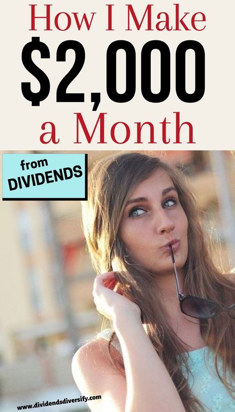 Get stock dividends every month. Earn dividend income by investing in dividend stocks and dividend investing for passive income. Because finance is fun when you are making money. Monthly Dividend Portfolio, Best Dividend Stocks 2023, Dividends Every Month, Canadian Dividend Stocks, How To Live Off Dividends, Dividend Stocks Passive Income, High Dividend Stocks, Best Dividend Paying Stocks, Monthly Dividend Stocks