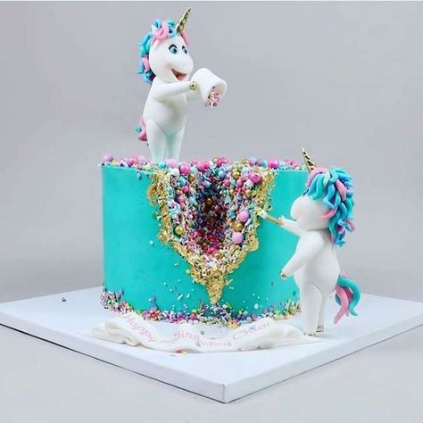 Cute Unicorn Cake, Unicorn Things, Fat Unicorn, Unicorn Store, Unicorn Accessories, Rainbow Birthday Cake, Unicorn Birthday Cake, Unicorn Princess, Candyland Birthday