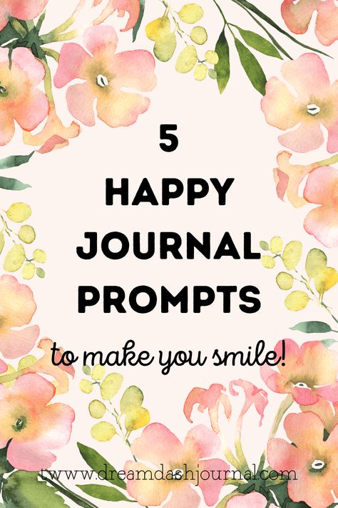 Fun Journal Prompts Creative Writing, Memoir Writing Prompts, Fun Journal Prompts, Journal Exercise, Write Journal, Fun Writing Prompts, Cute Happy Quotes, Happiness Journal, Lifestyle Board