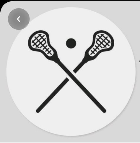 Lacrosse Drawing Easy, Lacrosse Stick Drawing, Lacrosse Birthday, Girls Lacrosse Sticks, Lacrosse Cupcakes, Lacrosse Party, Sports Cookies, Senior Night Posters, Wood Benches