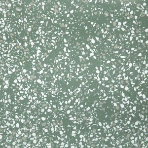 Terrazzo Benchtops Melbourne | Stone Interiors Terrazzo Grey, Bleach Bottle, Green Terrazzo, Natural Stone Countertops, White Terrazzo, Stone Interior, Food Stains, Kitchen Benches, Stone Surface