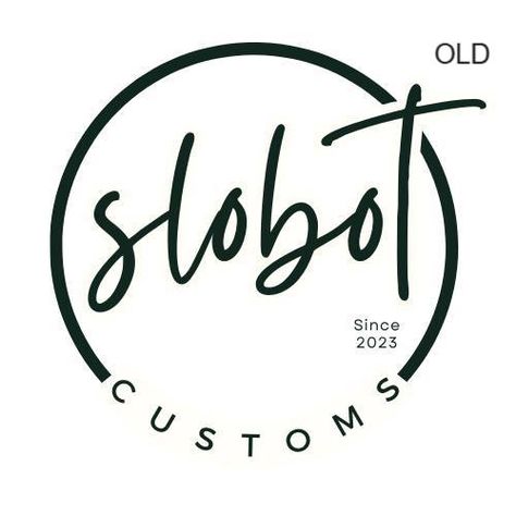 Dear Valued Customers, We’re thrilled to announce that SLOBOT is getting a brand-new logo! While our look is changing, our commitment to providing you with the best products and services remains the same. Stay tuned for the reveal of our refreshed identity, and thank you for continuing to support SLOBOT. We can't wait to share this exciting update with you Products And Services, Best Products, Cant Wait, Stay Tuned, To Share, ? Logo