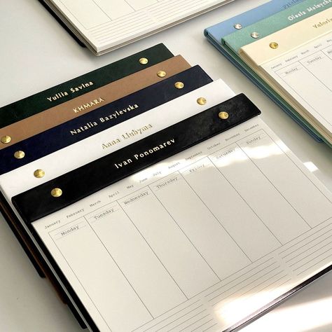 Custom Schedule Organizer and Productivity Planner, Personalized Desk Planner for Paper Goods, Custom Desk Organizer for Office Supplies Schedule Organizer, Desk Planner, Schedule Organization, Personalized Desk, Desk Planners, Custom Desk, Desk Calendar, Office Essentials, Productivity Planner