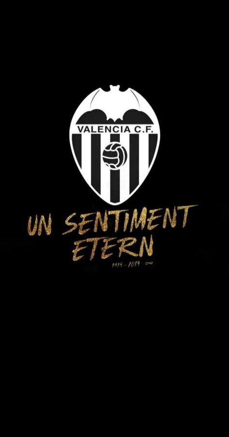 Valencia cf Valencia Cf Wallpaper, Valencia Cf, Fifa 20, Football Wallpaper, Juventus Logo, Football Club, Sport Team Logos, Valencia, Soccer