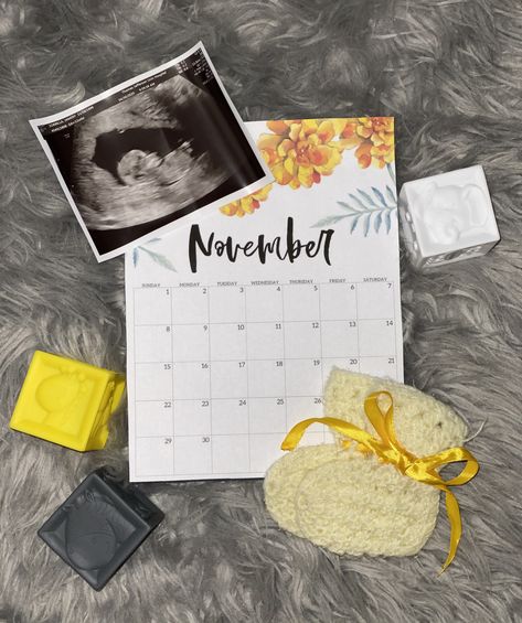 Social media baby reveal. November baby. November Baby Announcement, Baby 2 Announcement, November Baby, Still Love Her, Baby Necessities, Pregnancy Reveal, Baby Reveal, Baby Coming, Pregnancy Reveals