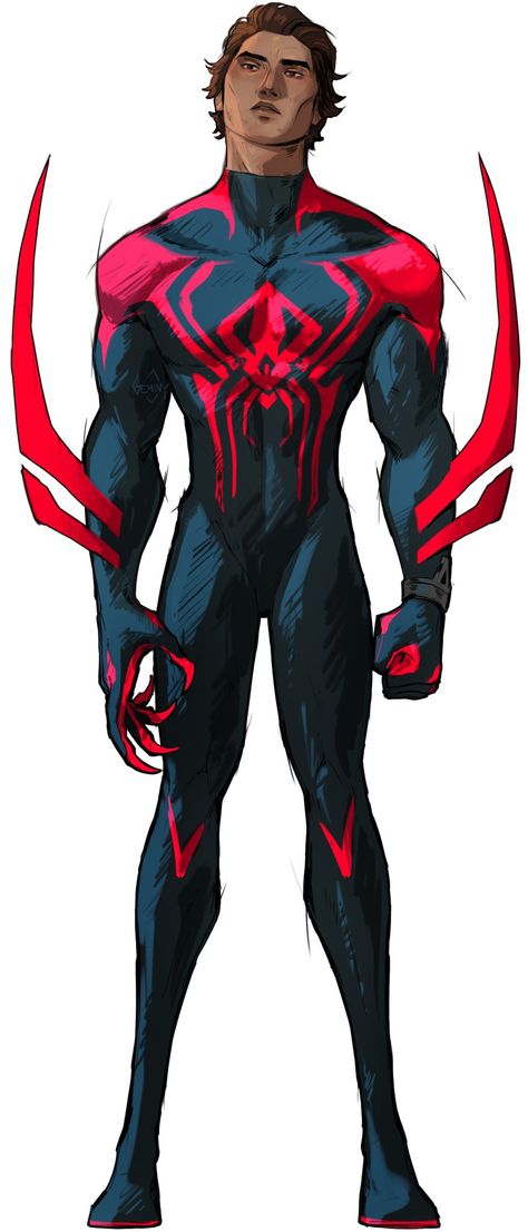 Spidersona Oc, Spidersona Art, Marvel Wallpapers, Anime Designs, Spiderman 3, Spiderman Artwork, Model Sheet, Marvel Spiderman Art, Marvel Comics Art