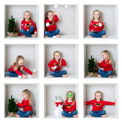 A fun soft snowball photo shoot. Christmas themed in a box. In A Box Photoshoot, Box Photoshoot, Xmas Pics, Christmas Session, Christmas Pic, Box Photography, Xmas Pictures, Bath Somerset, Holiday Photoshoot