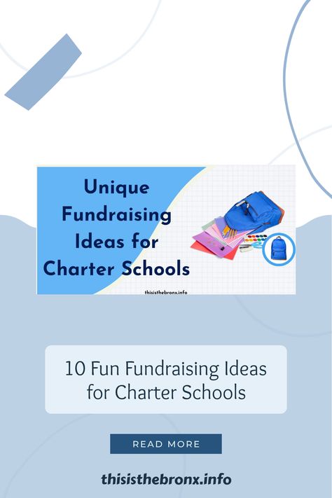 Looking for creative ways to raise funds for your charter school? Check out these 10 engaging fundraising ideas that can make a real difference! From exciting bake sales and fun talent shows to community car washes, these unique concepts are sure to inspire parents, students, and the whole community to participate. Empower your school and enhance learning opportunities with activities that everyone will love. Let’s create a thriving environment together with these innovative fundraising strategies! Fun Fundraising Ideas, Unique Fundraising Ideas, Unique Fundraisers, Fun Fundraisers, Fundraising Activities, Challenges Funny, Parent Volunteers, Fundraiser Ideas, Gifted Program