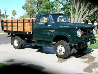 Old Dodge Trucks, Truck Flatbeds, Dodge Pickup, Tonka Truck, Dodge Truck, Dodge Power Wagon, Dodge Trucks Ram, Mopar Cars, Farm Trucks