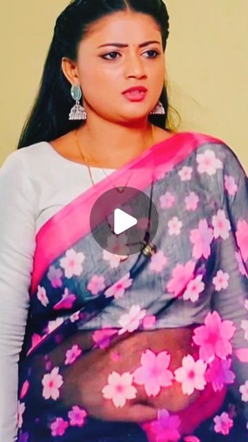 serial_edit on Instagram: "Gomathi priya 🍩🔥" Gomathi Priya, Nikhila Vimal Saree, Kavya In Anupama Serial, Serial Actress Veriyan, Hari Priya Serial Actress, Telugu Serial Actress, Anuya Bhagvath Navel, Serial Actress, South Actress