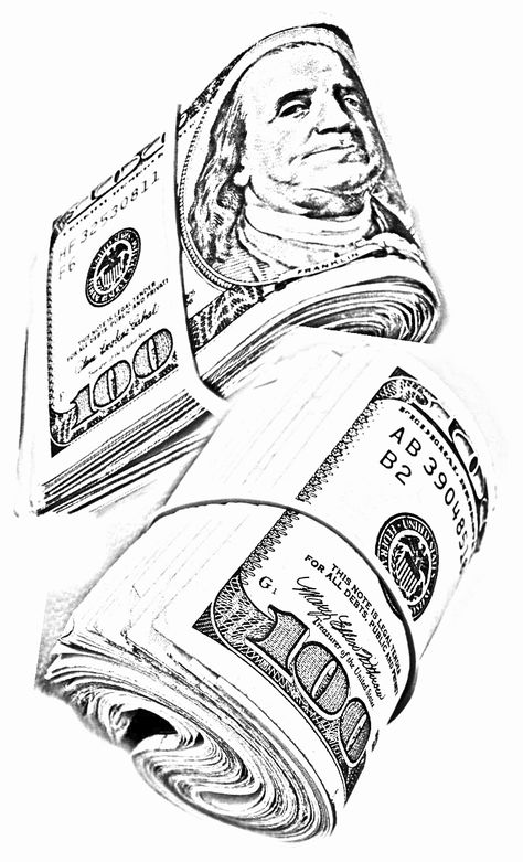 Dollar Tattoo Design, Money Tattoo Designs Drawings, 100 Dollar Bill Tattoo Designs, Dollar Bill Tattoo, 100 Dollar Bill Tattoo, Bill Tattoo, Dollar Tattoo, Money Tattoo, 100 Dollar Bill