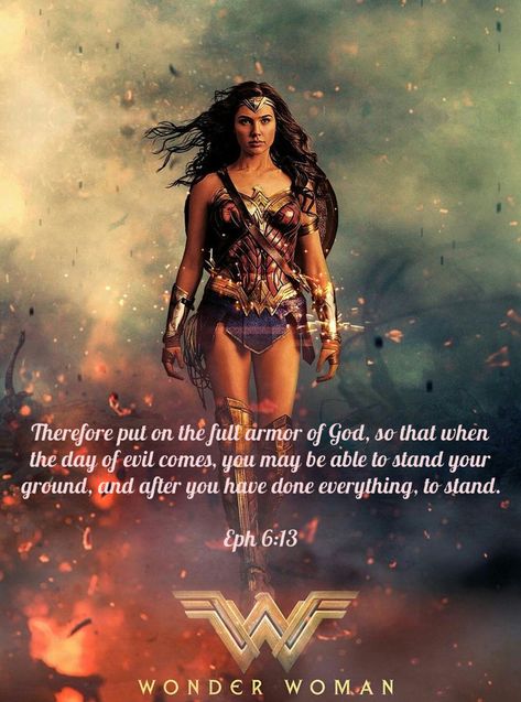 Warrior Woman Of God, Angel Army, Spiritual Warfare Quotes, Wonder Woman Quotes, Jesus Love Images, Jesus Reigns, Spiritual Armor, Spiritual Warrior, Inpirational Quotes