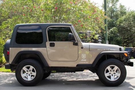 Brown Jeep Wrangler, Yasmine Core, Brown Jeep, 2003 Jeep Wrangler, 1st Car, Jeep Sport, 2004 Jeep Wrangler, Dream Whip, Jeep Yj