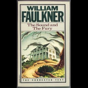 Maybe not summer reading, but a classic I want to cross off my list. The Sound And The Fury, 100 Best Books, Fiction Books To Read, The Fury, Books Everyone Should Read, William Faulkner, Books You Should Read, 100 Books To Read, Book Challenge