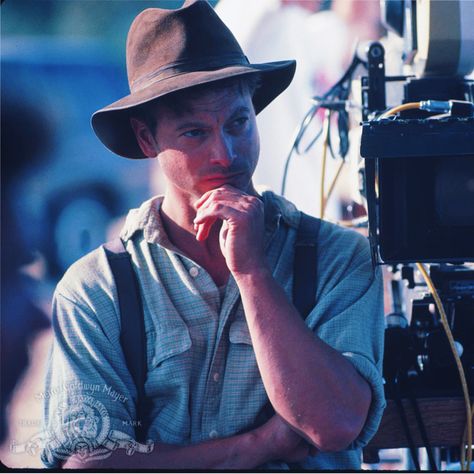 Behind the scenes of, Of mice and men George Milton Of Mice And Men, Gary Sinise Young, George Of Mice And Men, Gary Sinise Of Mice And Men, George Milton, Hot Squidward, Tiktok Crush, Lieutenant Dan, Finest Men