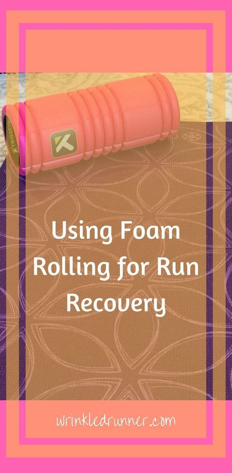 Using a foam roller to revolver from a long run #wrinkledrunner #foamrolling Running Short Outfits, Cross Training For Runners, Sore Legs, Stretches For Runners, Running Recovery, Best Running Shorts, Running Injuries, Running Routine, Foam Rolling