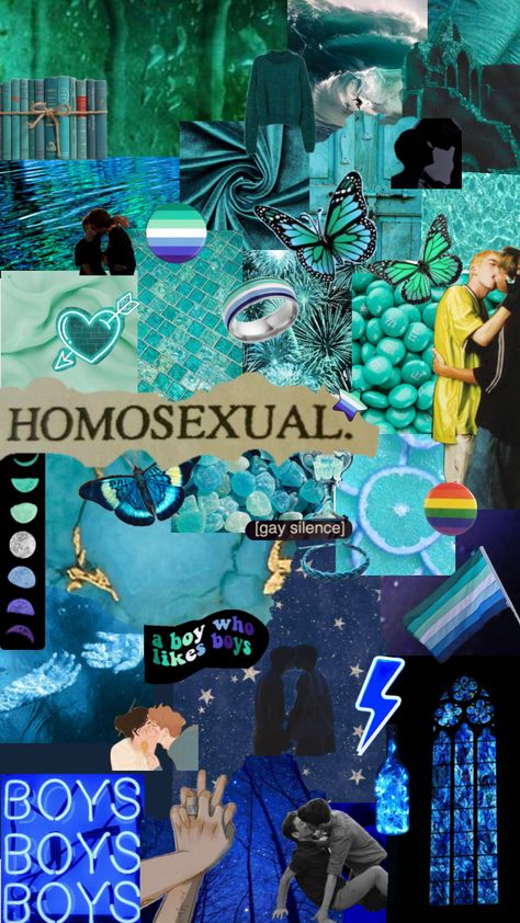 #gaylove #gaymen #loveislove Nonbinary Art, Mermaid Wallpaper Backgrounds, Gay Romance Books, Trans Boys, Gay Flag, Wallpaper Iphone Neon, Lgbtq Flags, Lgbt Art, Queer Art