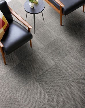 Lounge Flooring, Carpet Tiles Ideas, Carpet Tiles Office, Carpet Stores, Office Remodel, Office Carpet, Carpet Tile, Wall Carpet, Grey Carpet