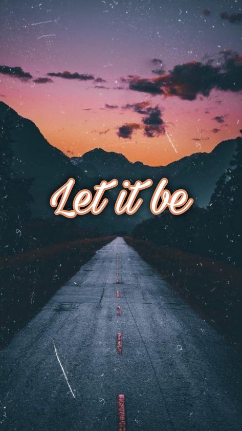 Beatles let it be quote wallpaper Let It Be Wallpaper, Let It Be Quotes, Be Quotes, Beatles Let It Be, Beatles Wallpaper, Quote Wallpaper, Simple Life, Wallpaper Quotes, The Beatles