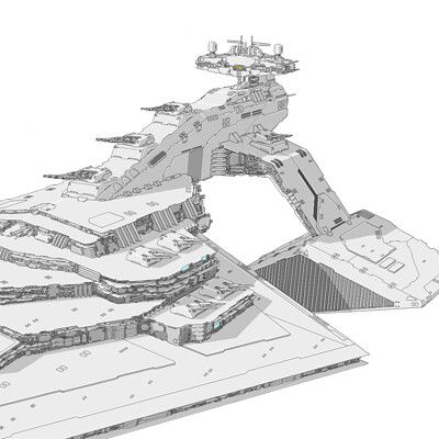 Imperial Star Destroyers, Star Wars Spaceships, Robot Concept, Star Wars Vehicles, Future Soldier, Star Destroyer, Space Ships, Star Trek Ships, Robots Concept