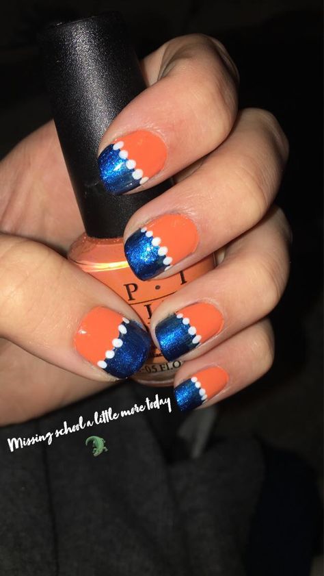 Painted Nail Art, Nail Ideas, Nail Art Designs, Nail Designs, Art Design, Nail Art, Hand Painted, Nails, Design