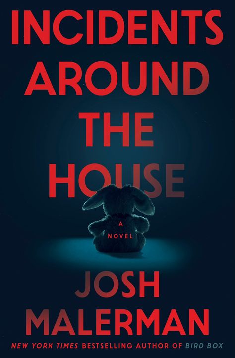 Incidents Around The House Book, Psychological Thriller Book Covers, Incidents Around The House, Scary Books To Read, Horror Books To Read, Suspense Novels, Books 2024, Book Tag, Tbr Pile