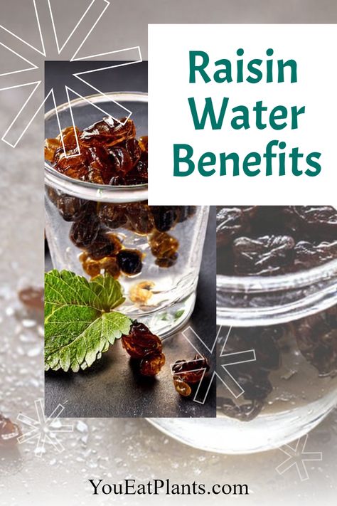 Raisin Water Benefits, Raisin Water, How To Make Raisins, Raisins Benefits, Healthy Skin Care Routine, Lower Blood Sugar Naturally, Water Benefits, Blood Sugar Diet, Health And Fitness Magazine