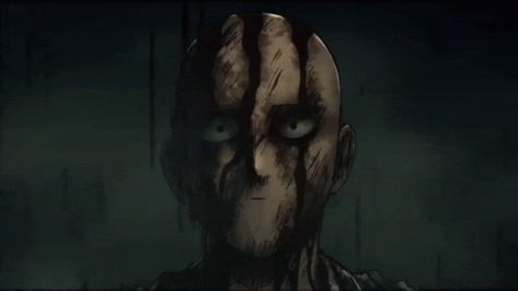 https://media.tenor.com/t28z4zR-iAAAAAAC/saitamasfacelowq.gif Saitama Gif, One Punch Man Gif, Man Gif, Anime One Punch Man, Rain Gif, Saitama One Punch, Saitama One Punch Man, One Punch Man Anime, Under The Rain