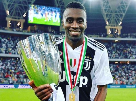 Midfielder Blaise Matuidi has become Major League Soccer side Inter Miami 39;s first high-profile signing.  Matuidi and Italian champions Juventus mutually agreed to terminate the final year of his contract on Wednesday. Miami Sign, Juventus Stadium, Inter Miami, World Cup Winners, Major League Soccer, Turin Italy, Juventus Fc, St Germain, Professional Football