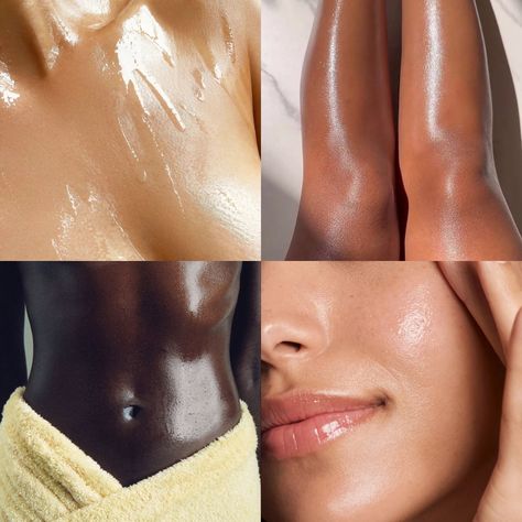 Design By Robin Sade Caramel Skin Tone Aesthetic, Soft Skin Aesthetic, Flawless Body Skin, Clear Body Skin, Clear Armpits, Skin Affirmations, Clear Flawless Skin, Glowing Body Skin, Lip Care Tips